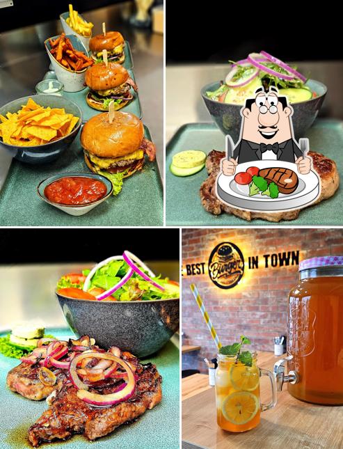 twenty8 burger