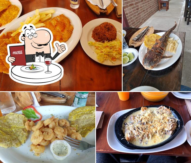 Restaurante El Pescador