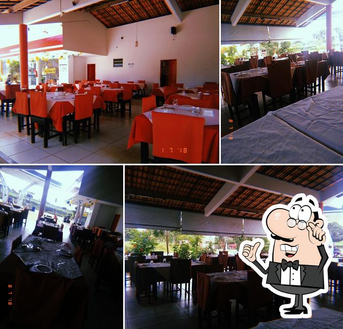 Restaurante Predileto