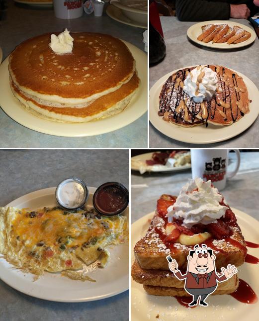 Smoky Mountain Pancake House