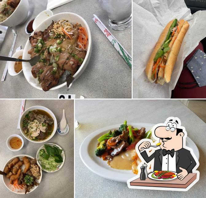 Three Sisters Food To Go