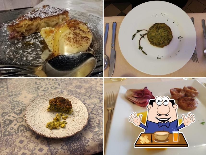 Trattoria al Pergolino