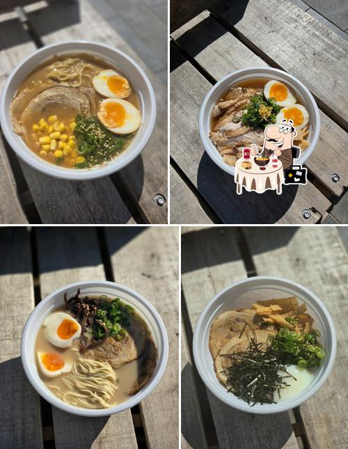 Umami Kitchen