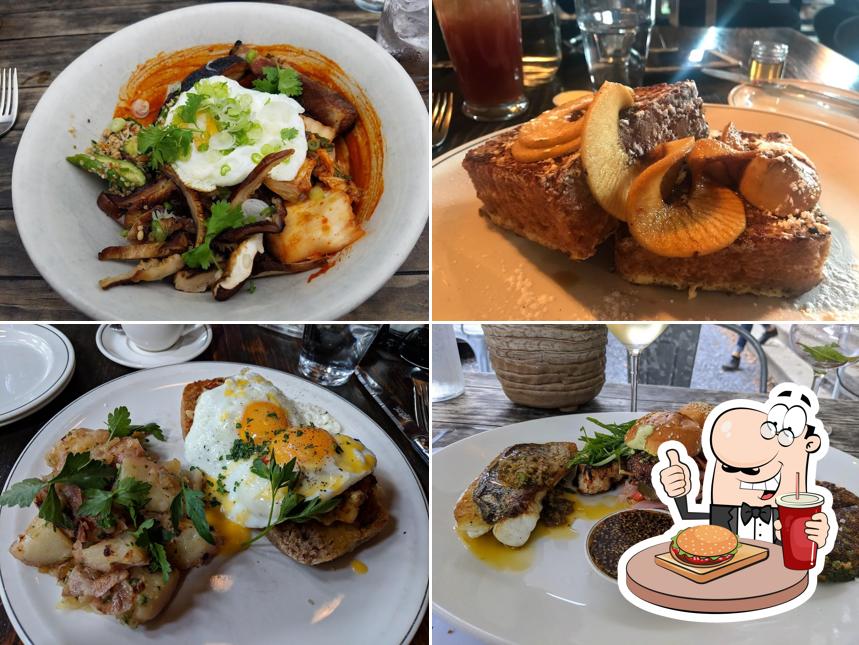 Tavern at Woodberry Kitchen