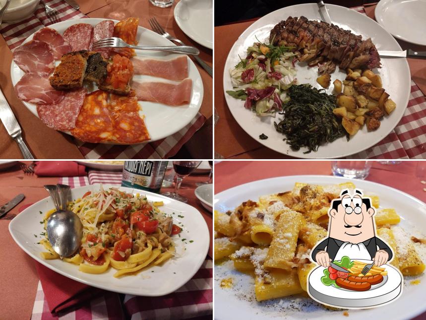 Taverna i Torquati