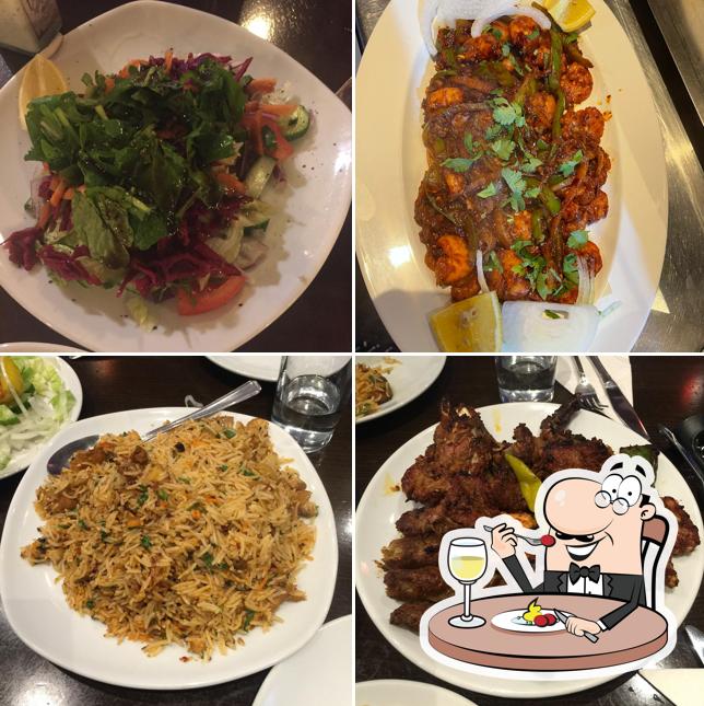Warsi Restaurant