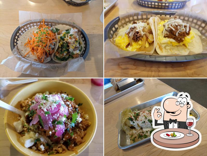 Crush Taco