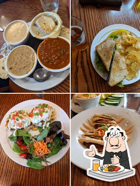 Soup Spoon Café