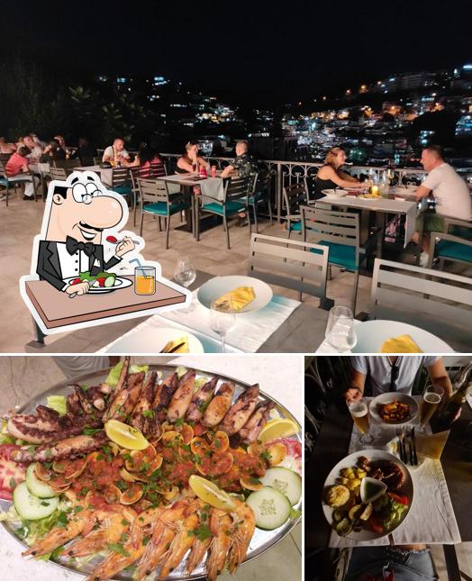 Aga Restaurant