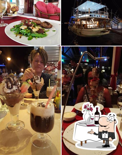 Ariston Restaurant
