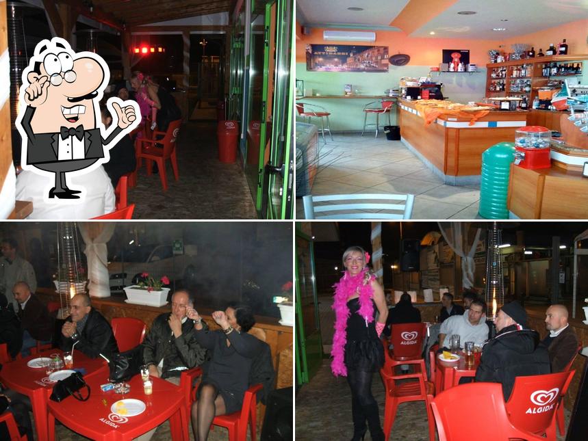 Bar Luna