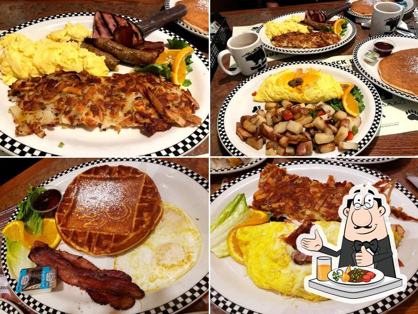 Black Bear Diner Turlock