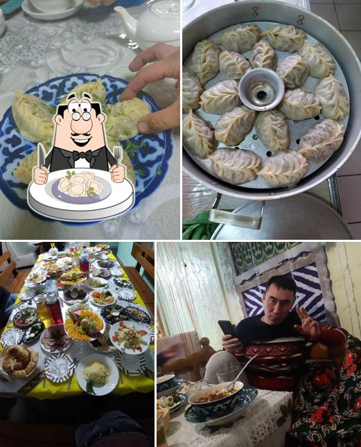 Ташкент