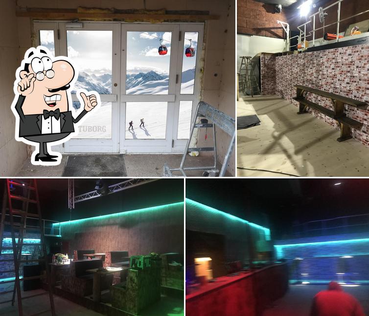 Hansis Bierbar