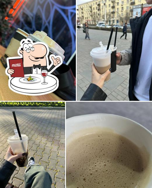 CoffeeFix