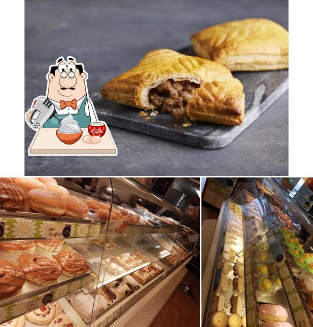 Cooplands