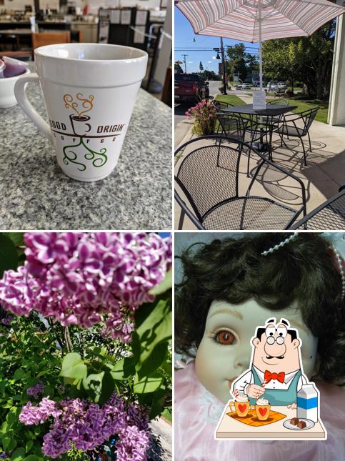 Front Porch Cafe