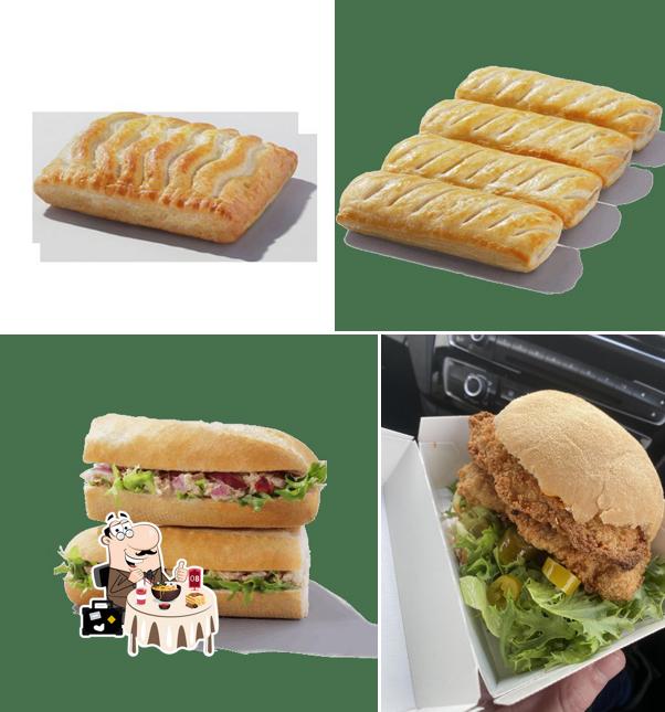Greggs