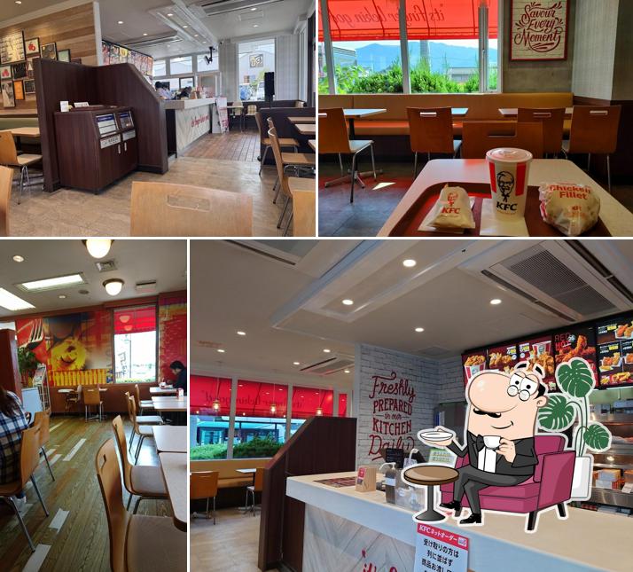 KFC
