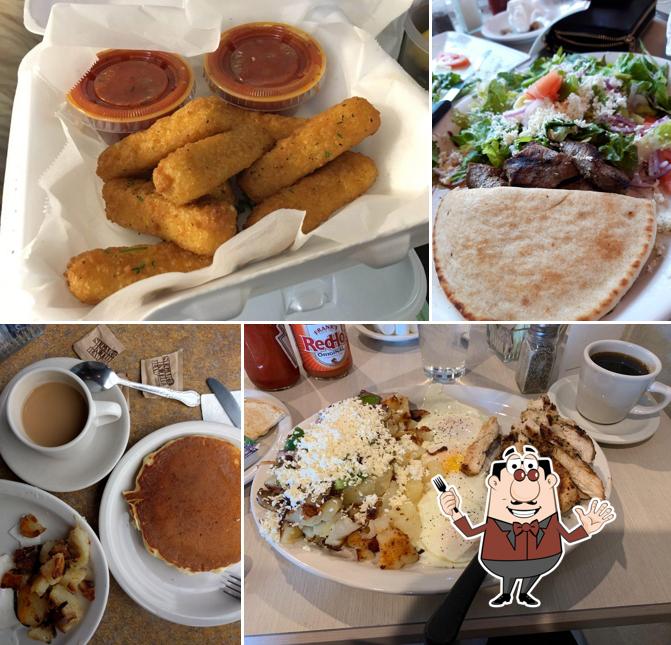 Kostas Family Restaurant