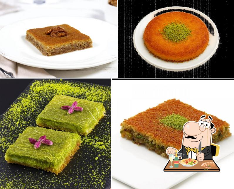 Künefe&More