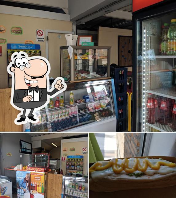 La Esquina Del Sabor