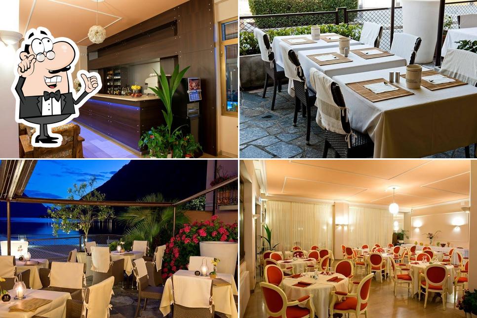 Ristorante MARTINA