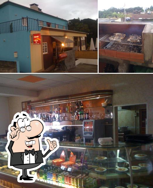 Ponto de Encontro