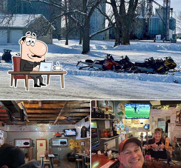 Spurgy’s Trailside Tavern