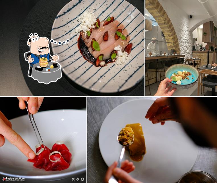 22 Cucina Isolana