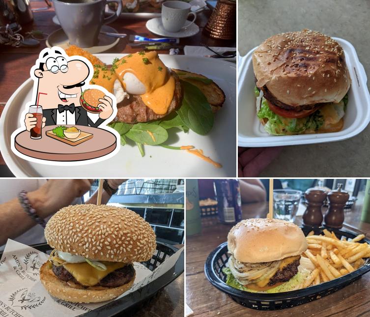 Amin’s Halal Butcher and Grill