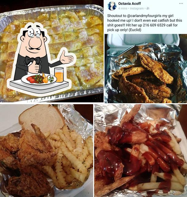 Carla's Home Cooking