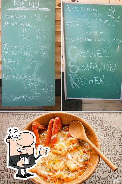 Cassie's Southern Kitchen