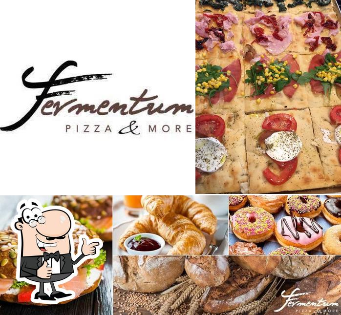 Fermentum Pizza e More Pescara