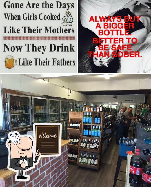 Fingal Bay Cellars