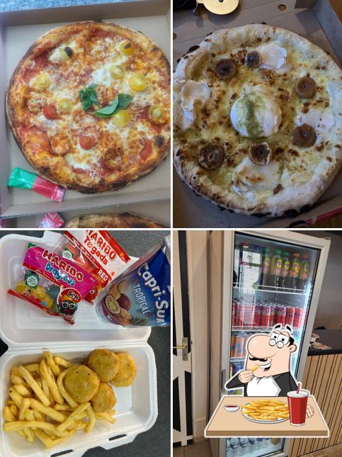 PIZZA GOOD