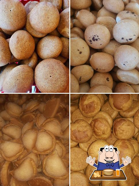 Panaderia Vallegrande de Prof. Susana Molina Coronado