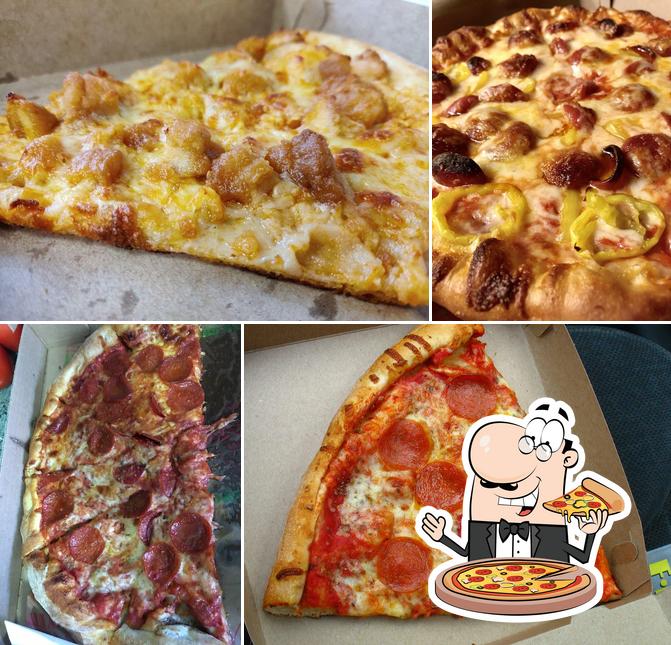 Pontillo's
