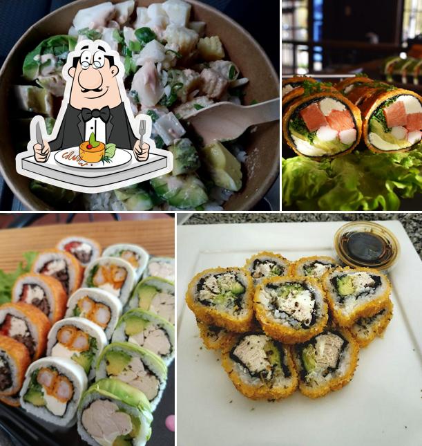Pro Sushi Concepción