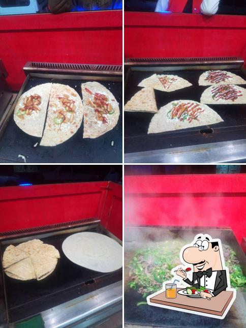 Quick Crep&Sandwich Macrona
