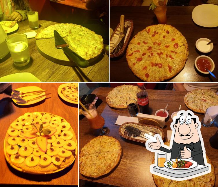 Remix Pizzería Resto Café Bar