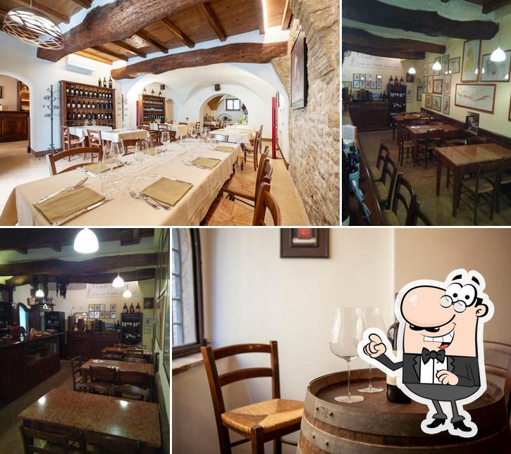 Ristorante Piazza Onofri