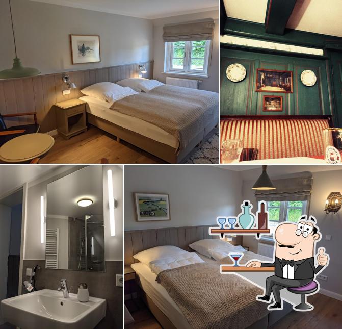 TETENS Hotel & Restaurant
