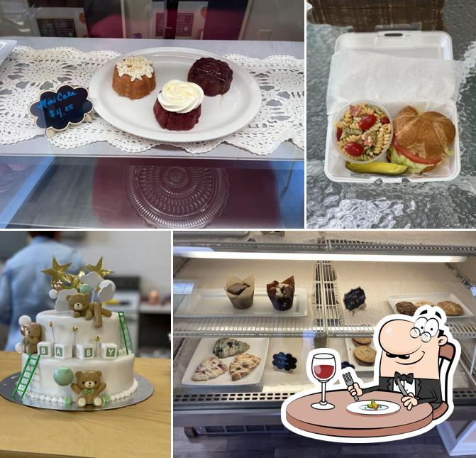 The Pastry Pig Bakery