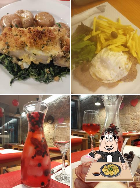 Tuga taberna gourmet