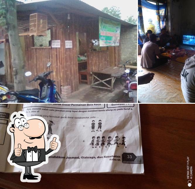 Warung Lek Ndi