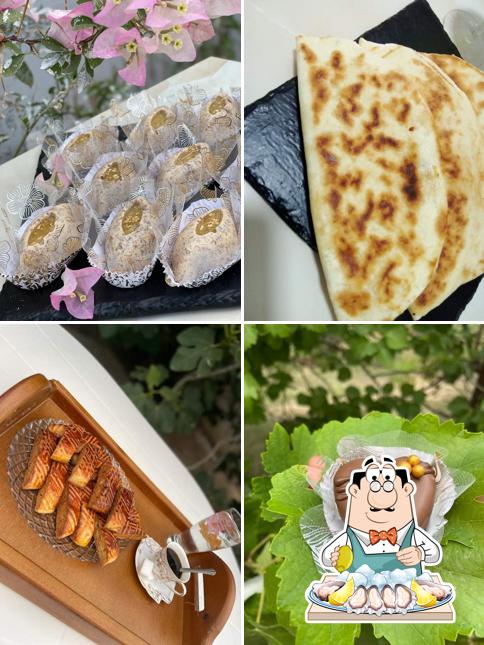 Zaara sans gluten