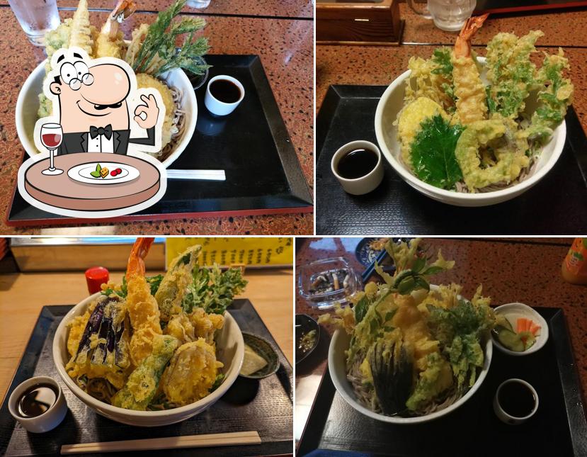 食酒処にしき