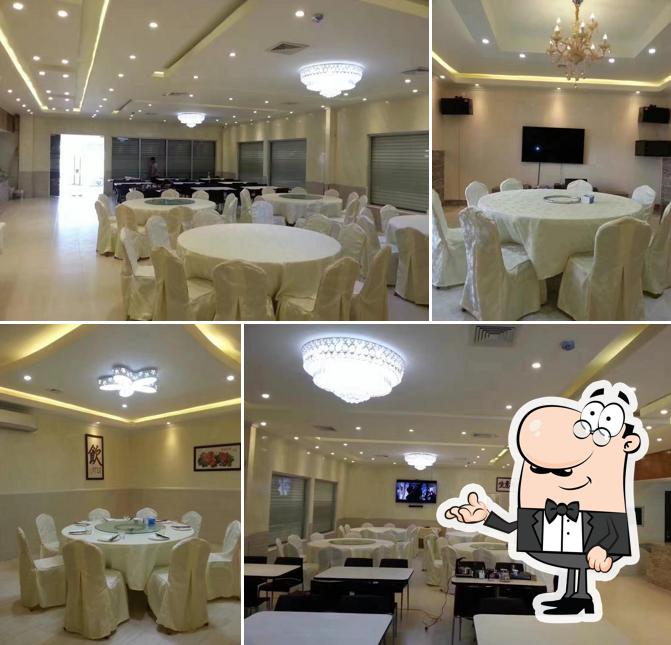 Restaurante China Gourmet