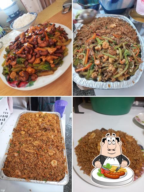 Restaurante Chino Jiang